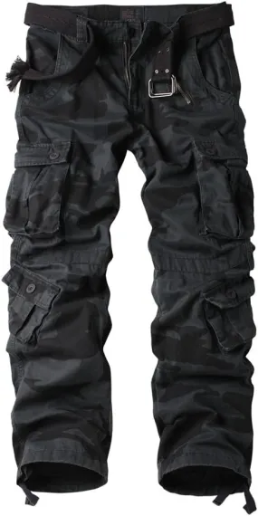 AKARMY Men's Boyfriend