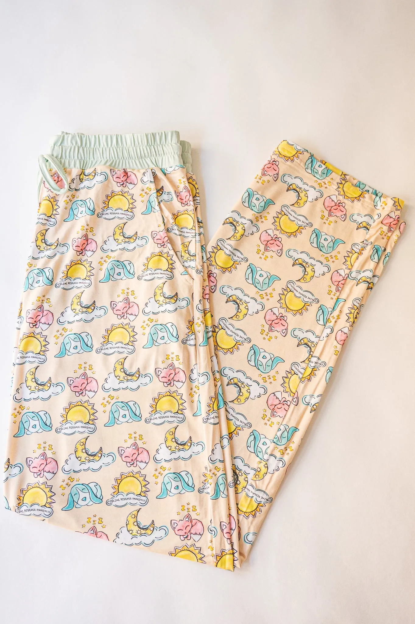 Caregiver Pants - Reece