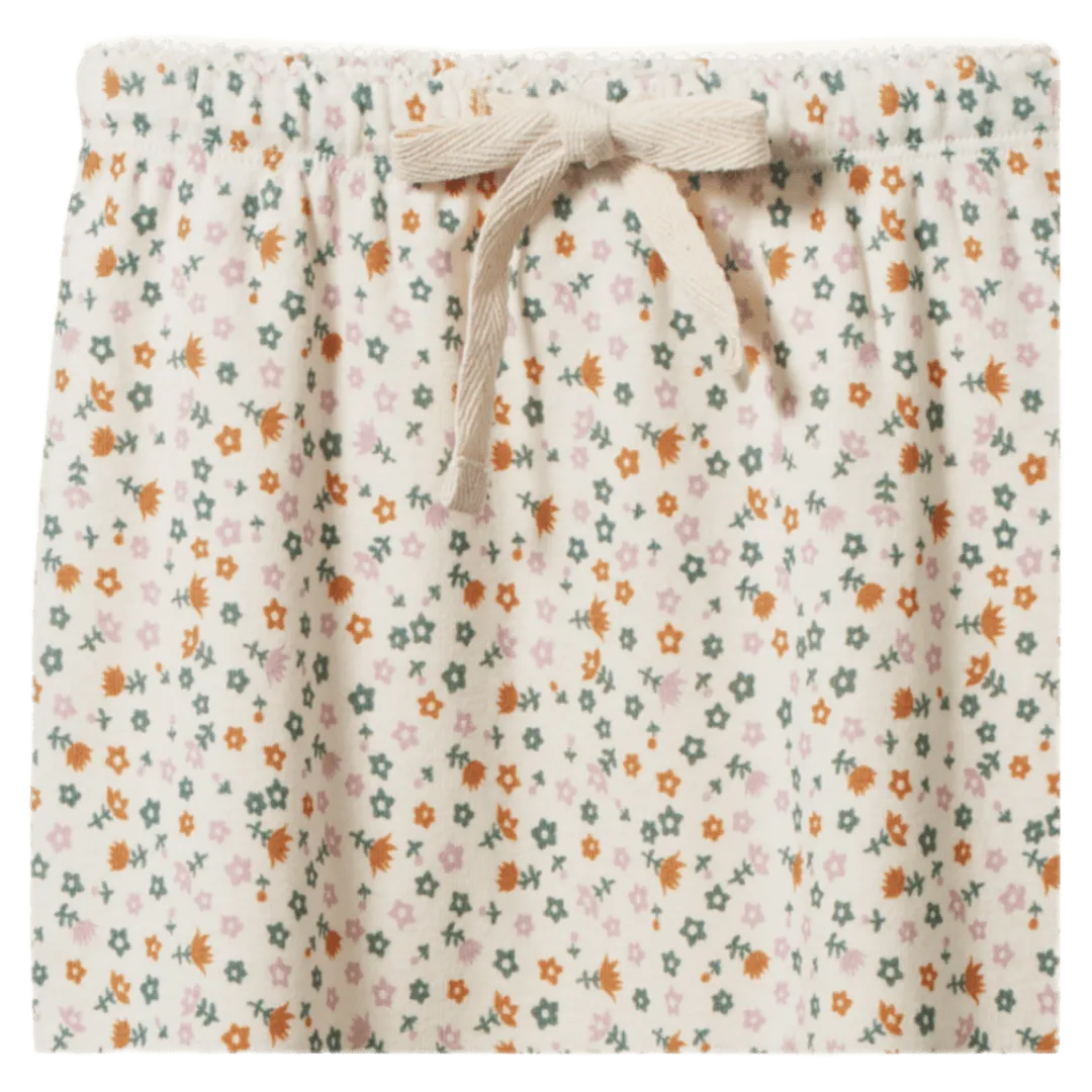 Footed Rompers - Pollyanna