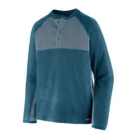 Men's R1® Air Henley