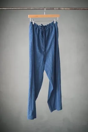 Merchant & Mills - The 101 Trousers