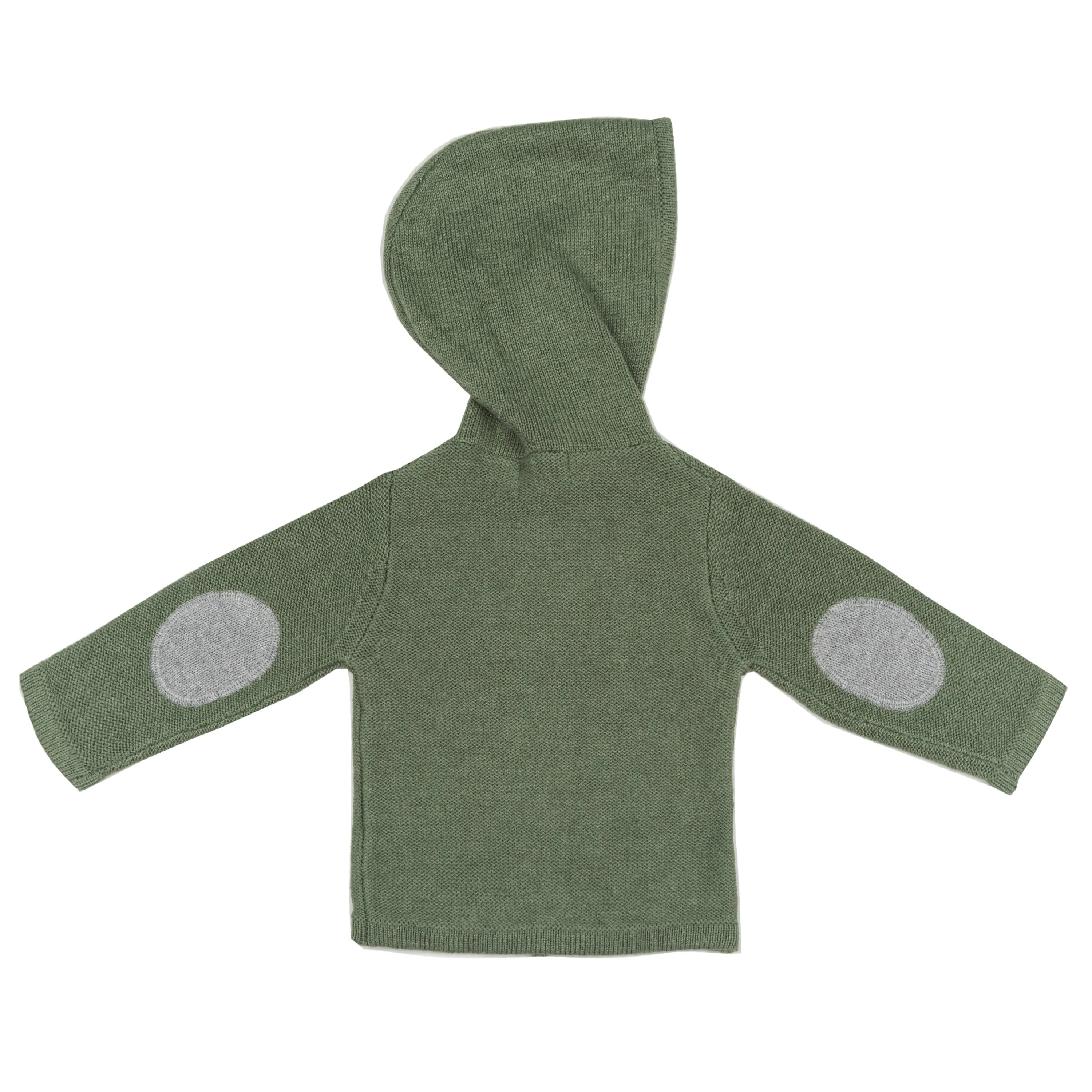 Robinhood Khaki/Grey