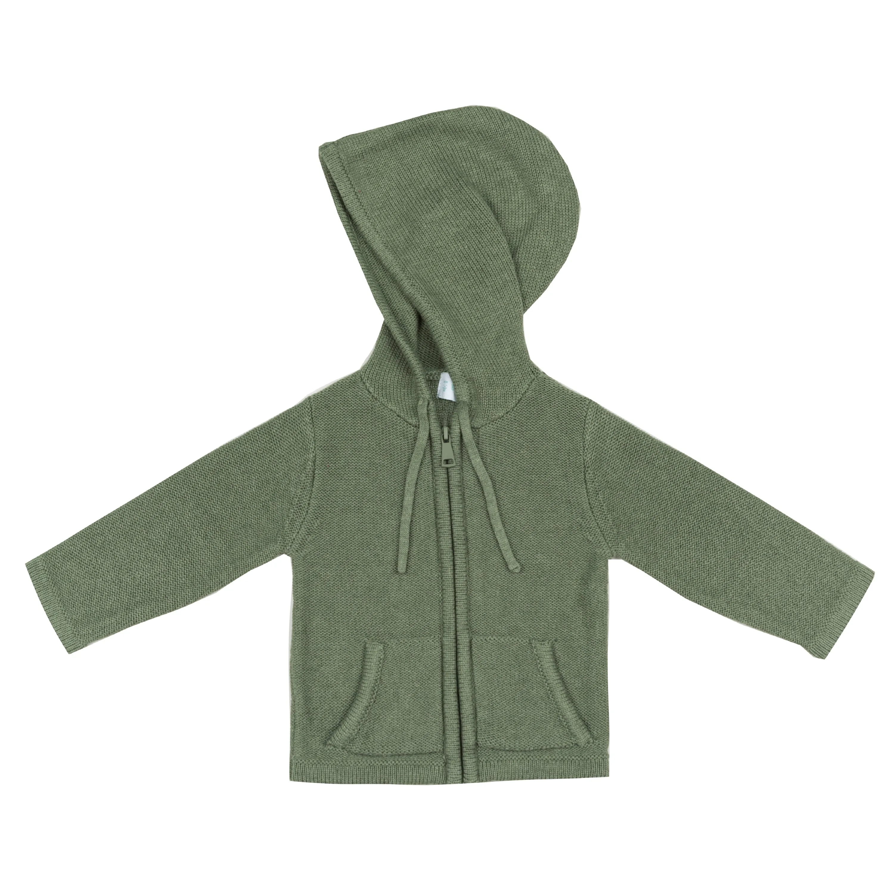 Robinhood Khaki/Grey