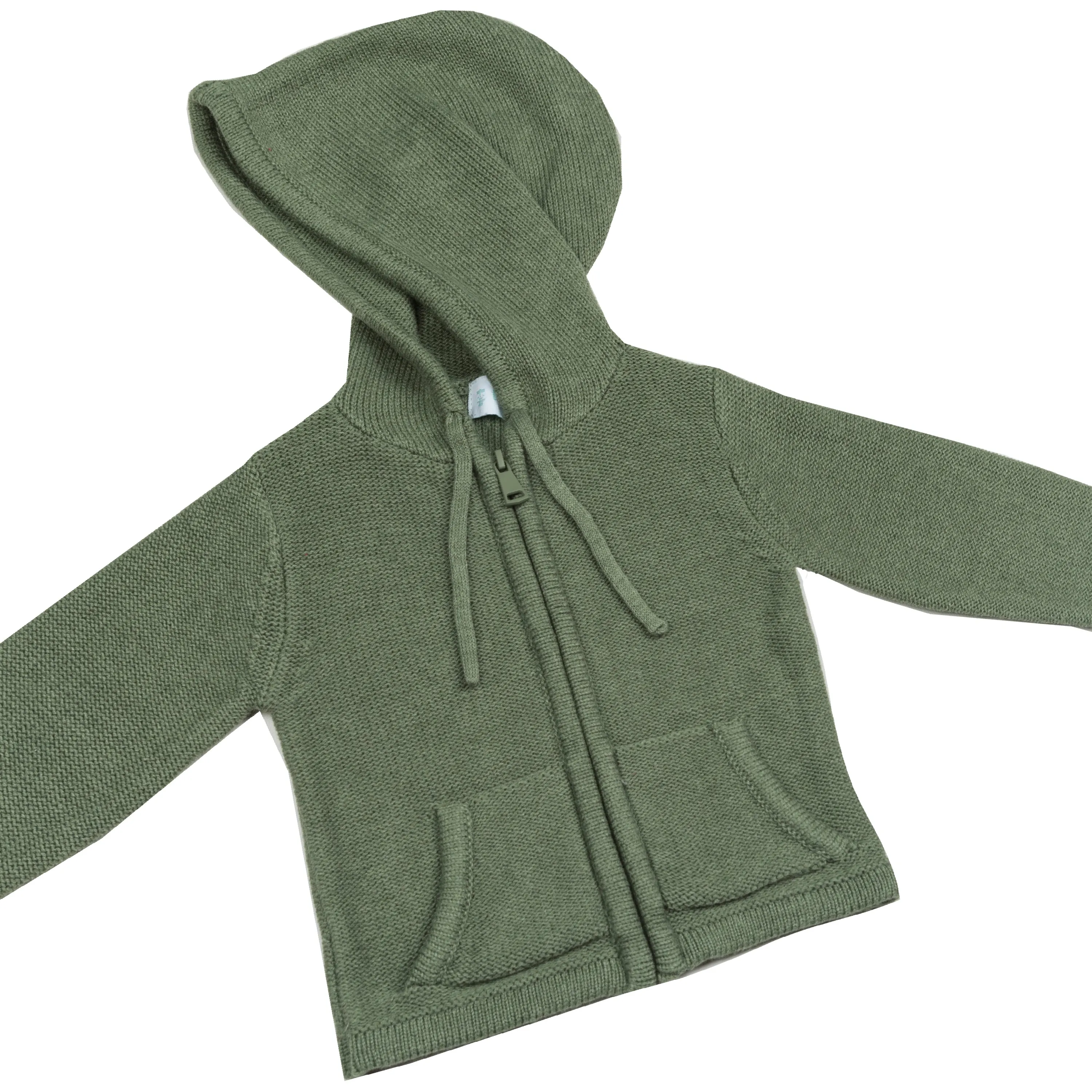 Robinhood Khaki/Grey