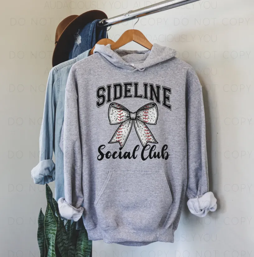 Sideline Social Club