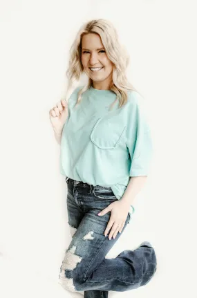 The Perfect Boyfriend Tee Shirt