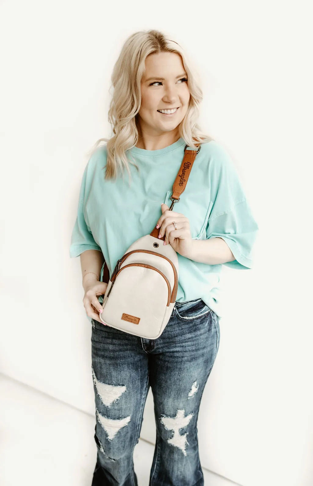 The Perfect Boyfriend Tee Shirt