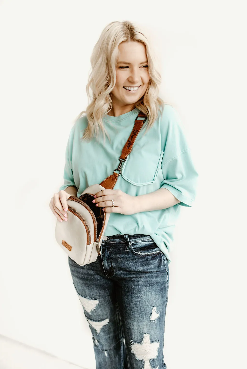 The Perfect Boyfriend Tee Shirt
