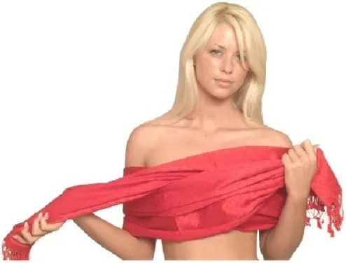 Wrap- Stole- Shawl (Jacquard)
